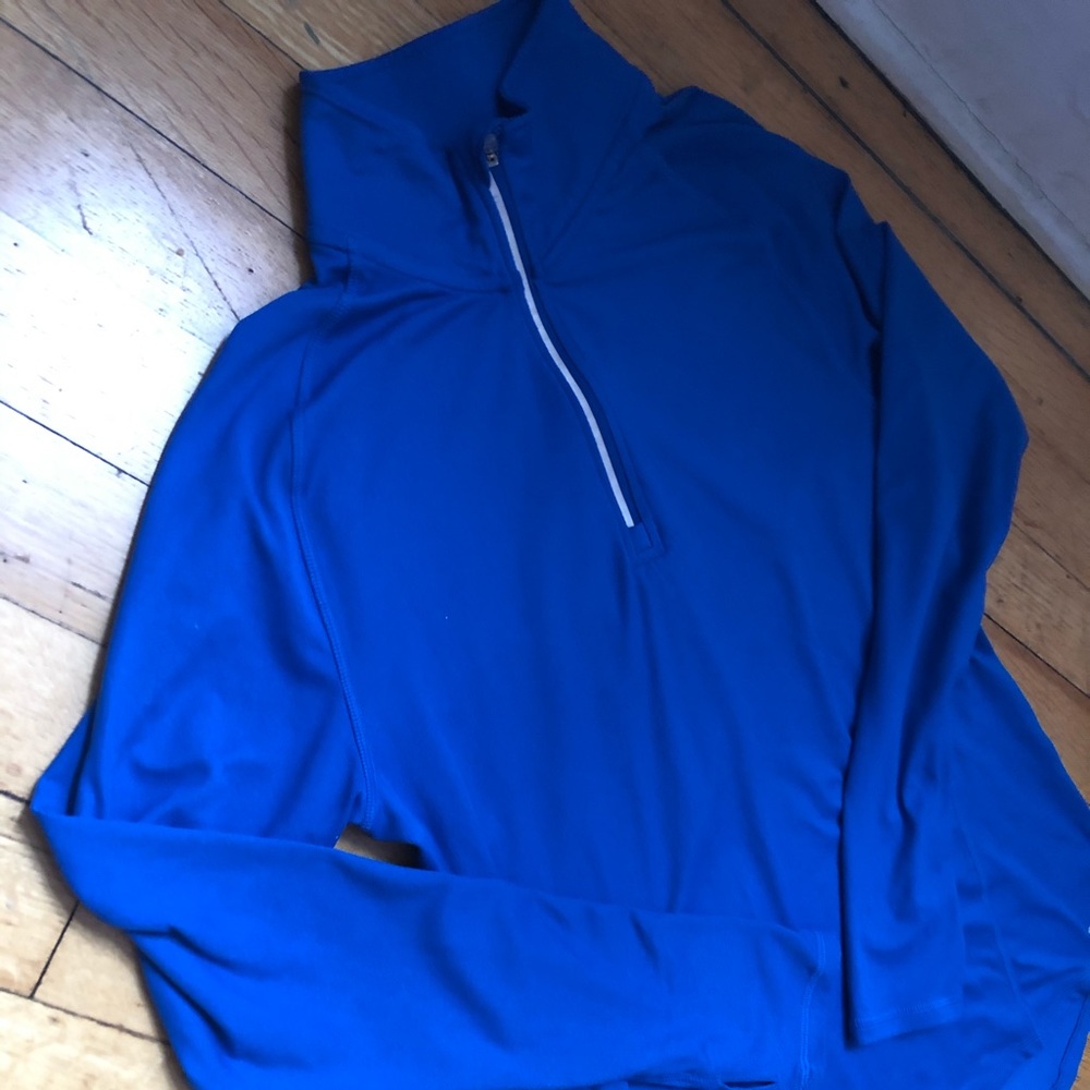 Champion workout shell